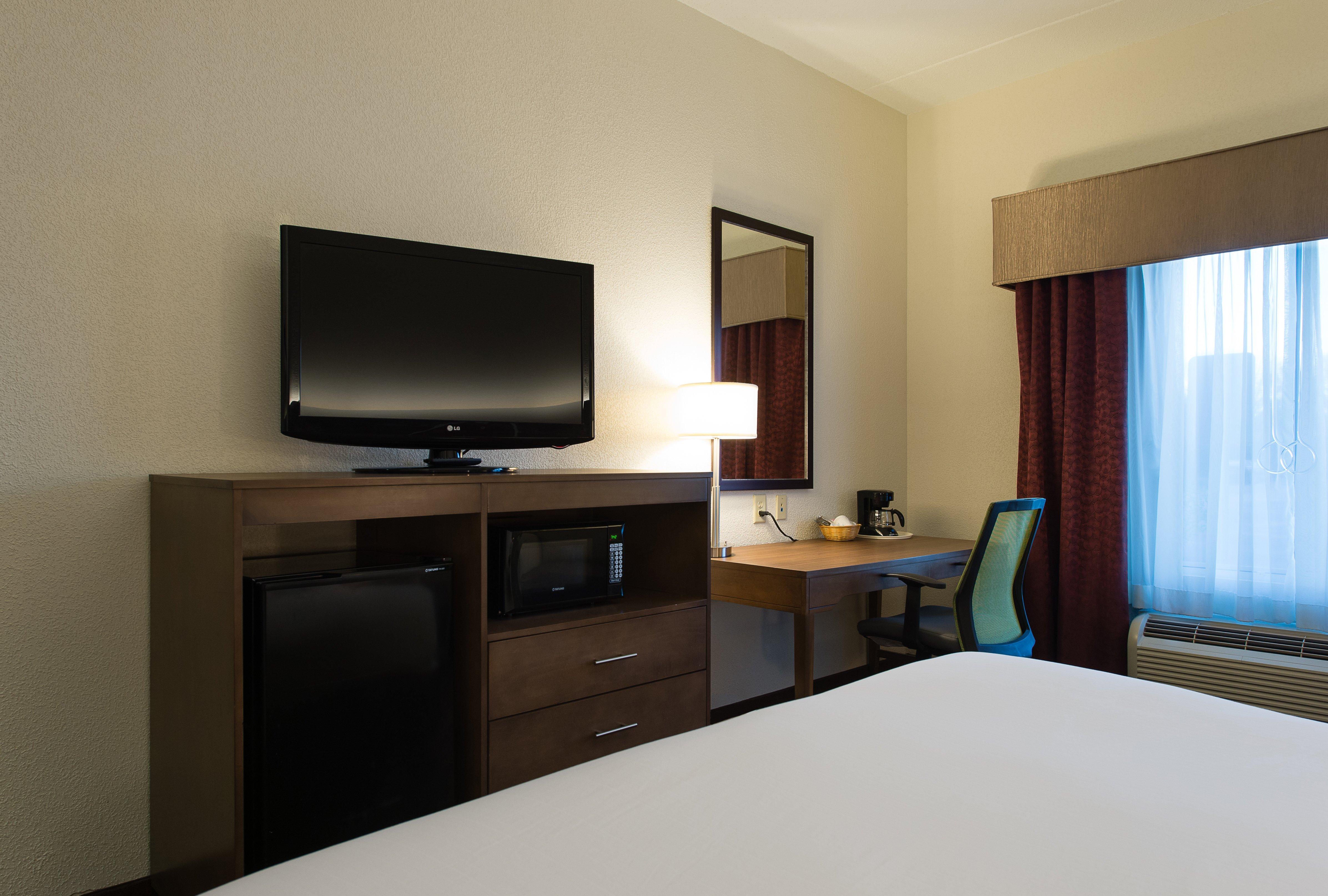 Holiday Inn Express & Suites Walterboro By Ihg Exterior foto